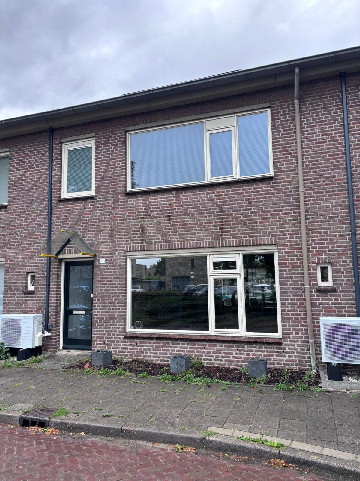 Drossard de la Courtstraat 59, 5421 JG Gemert, Nederland