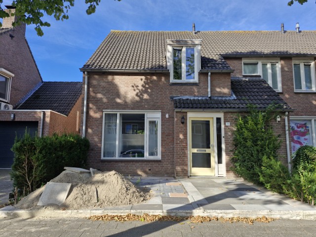 Grote Akker 11, 5524 BH Steensel, Nederland