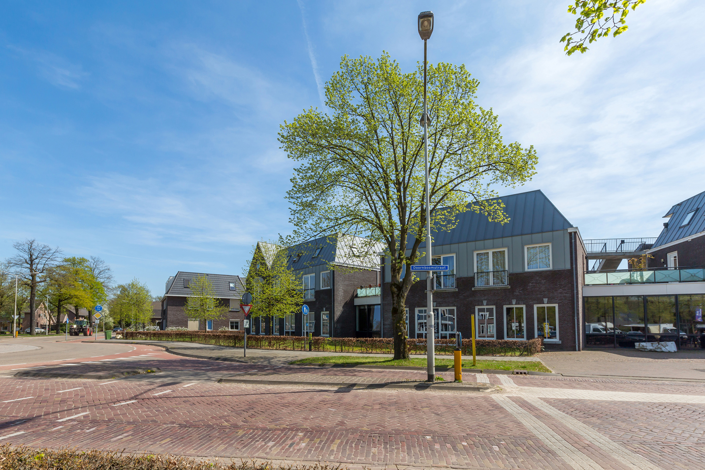 Doornboomstraat 50, 5091 CB Oost-, West- en Middelbeers, Nederland