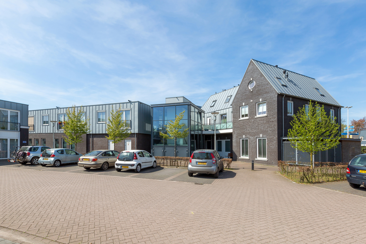 Doornboomstraat 50