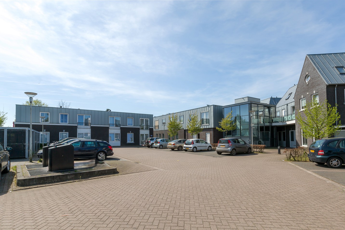 Doornboomstraat 50