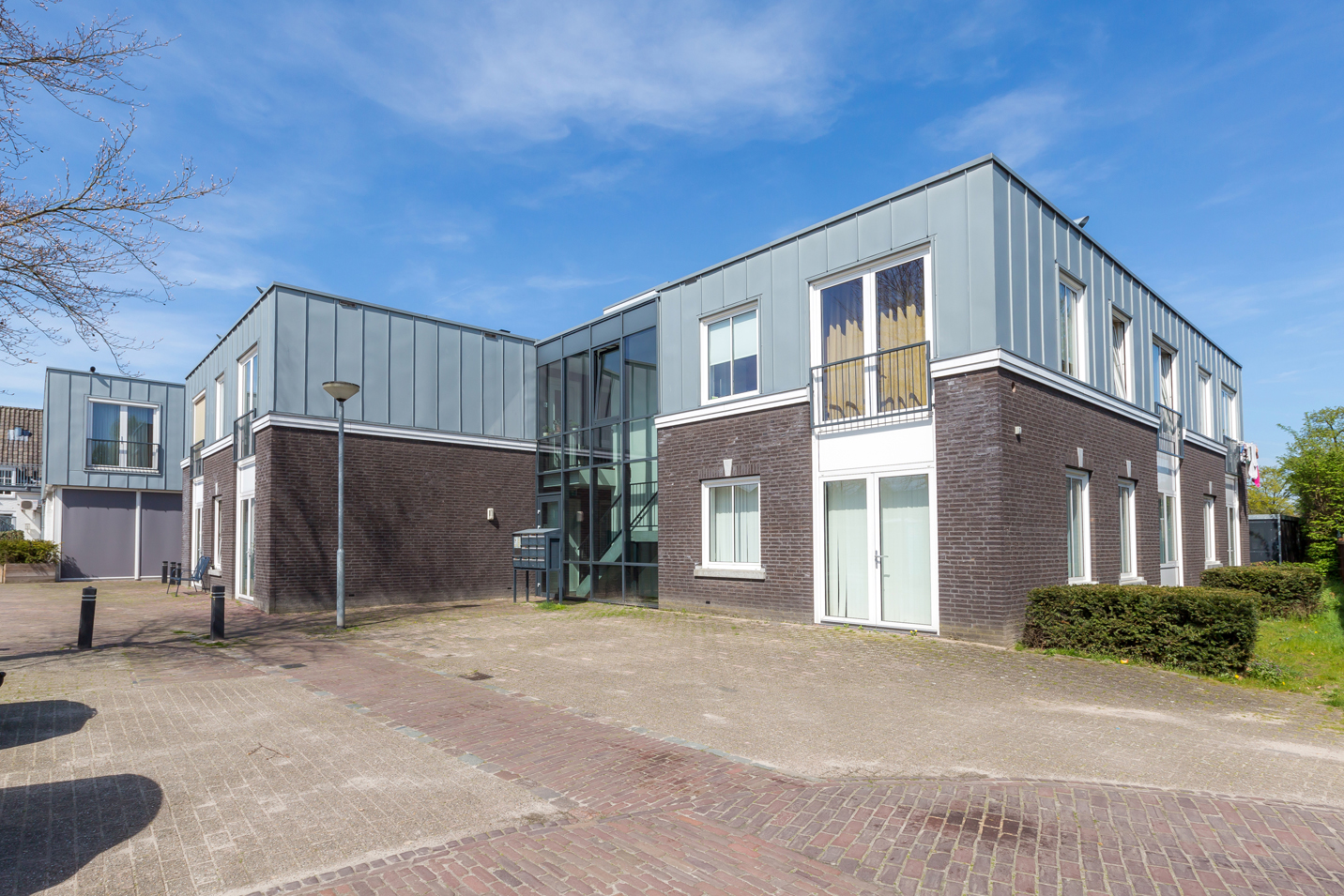 Doornboomstraat 50