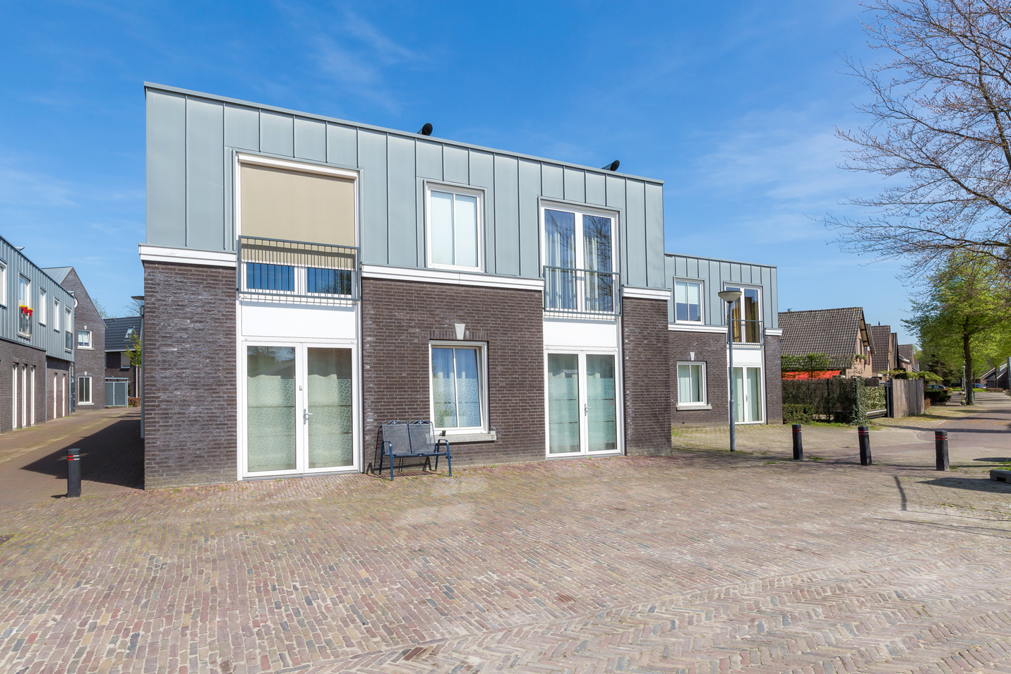 Doornboomstraat 50