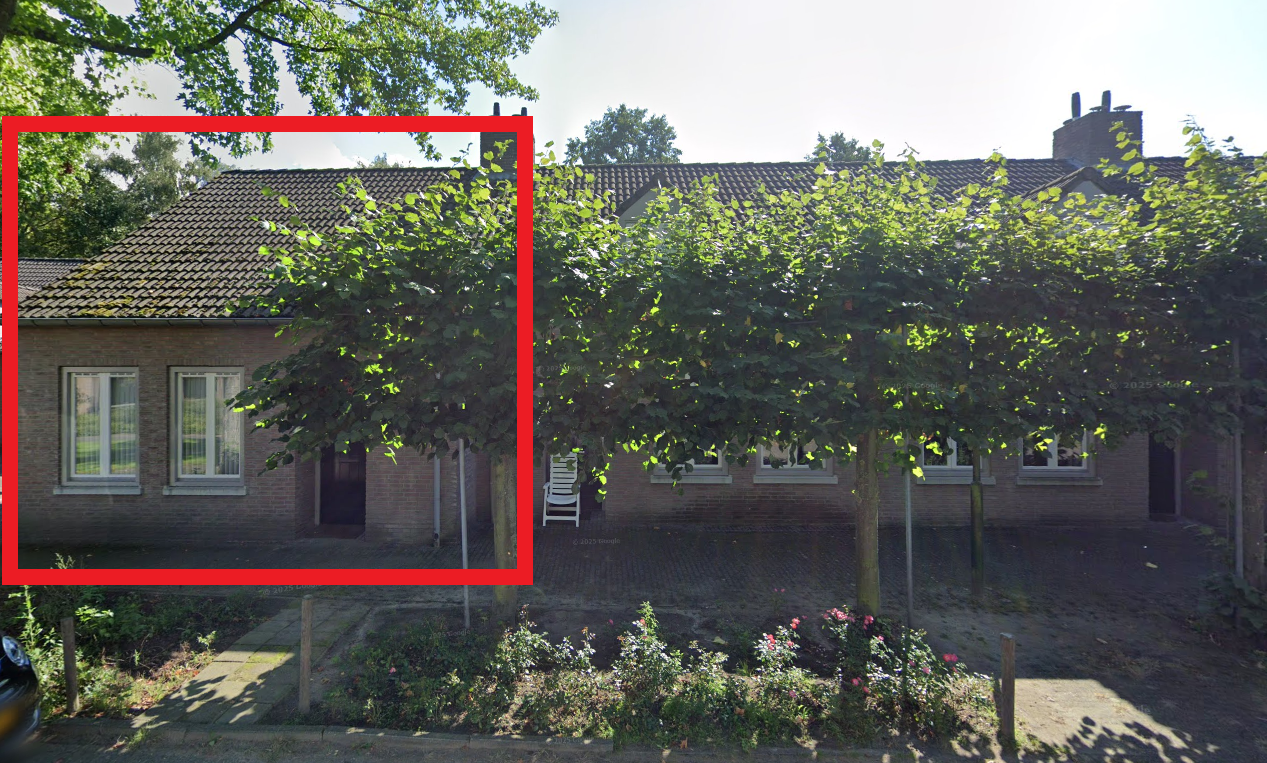 Franciscushof 9, 5737 BE Lieshout, Nederland