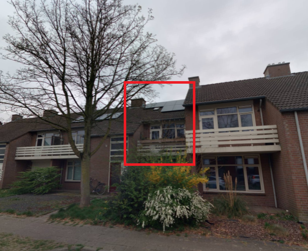 Driesakker 26, 5591 KK Heeze, Nederland