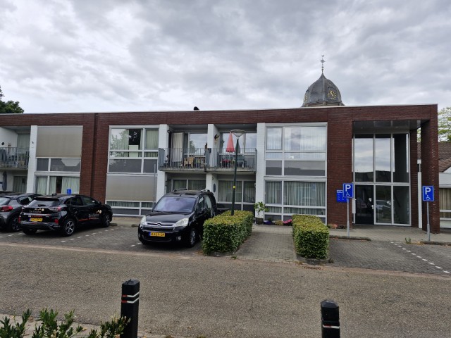 Den Bogerd 21, 5528 AX Hoogeloon, Nederland