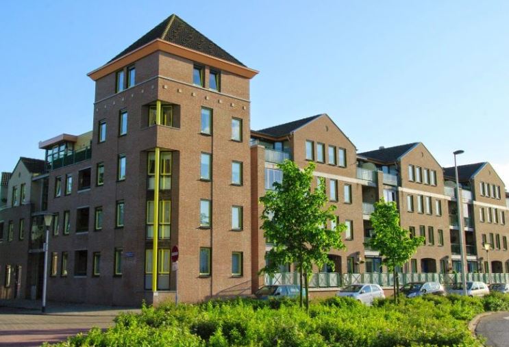 Oostende 5, 5701 SJ Helmond, Nederland