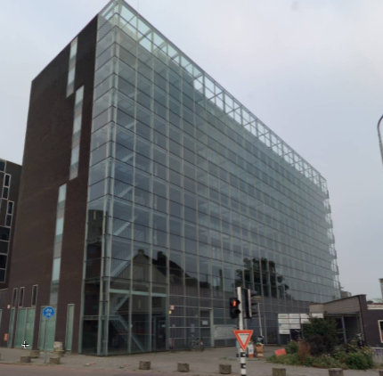 Boschdijk 317, 5621 JA Eindhoven, Nederland