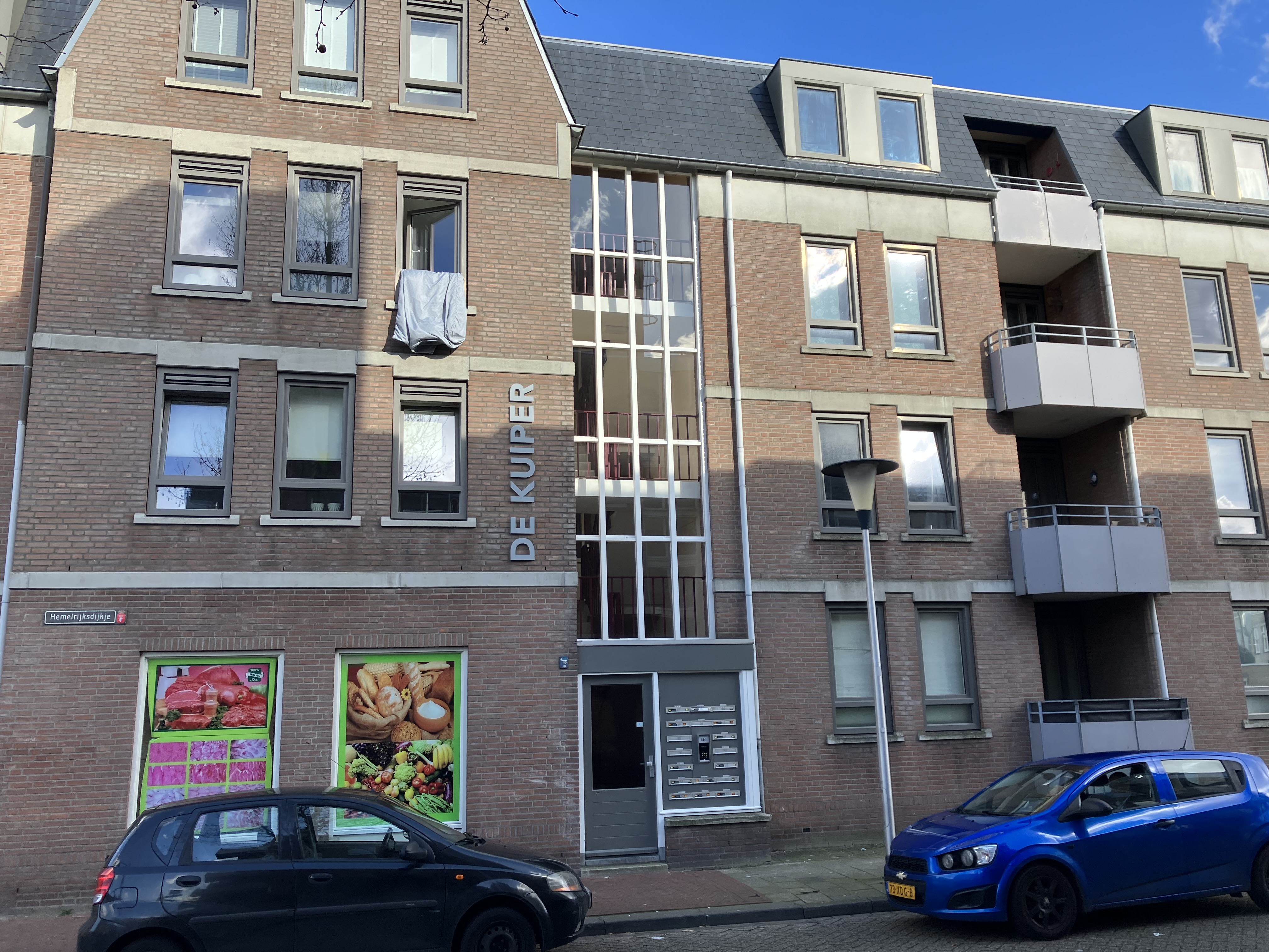 Hemelrijksdijkje 40, 5701 LG Helmond, Nederland