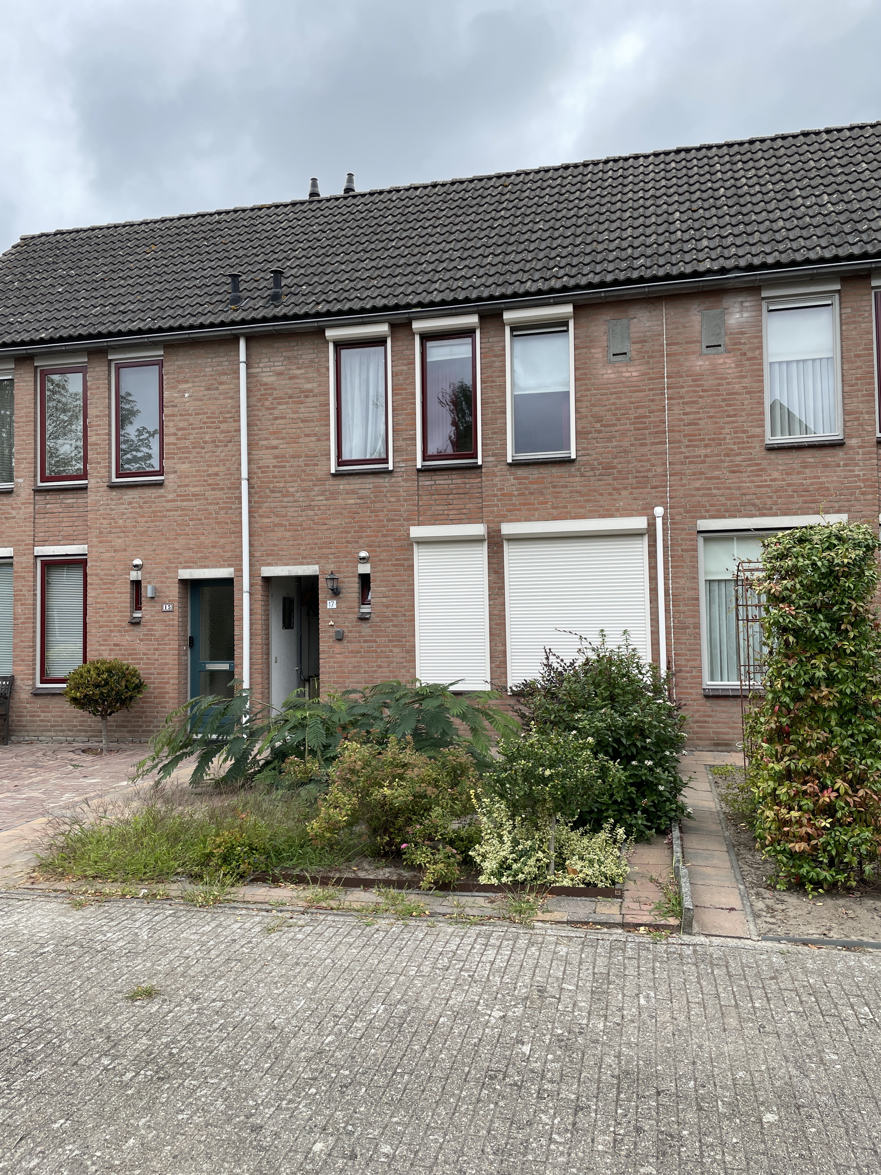 Sint-Annagildelaan 17