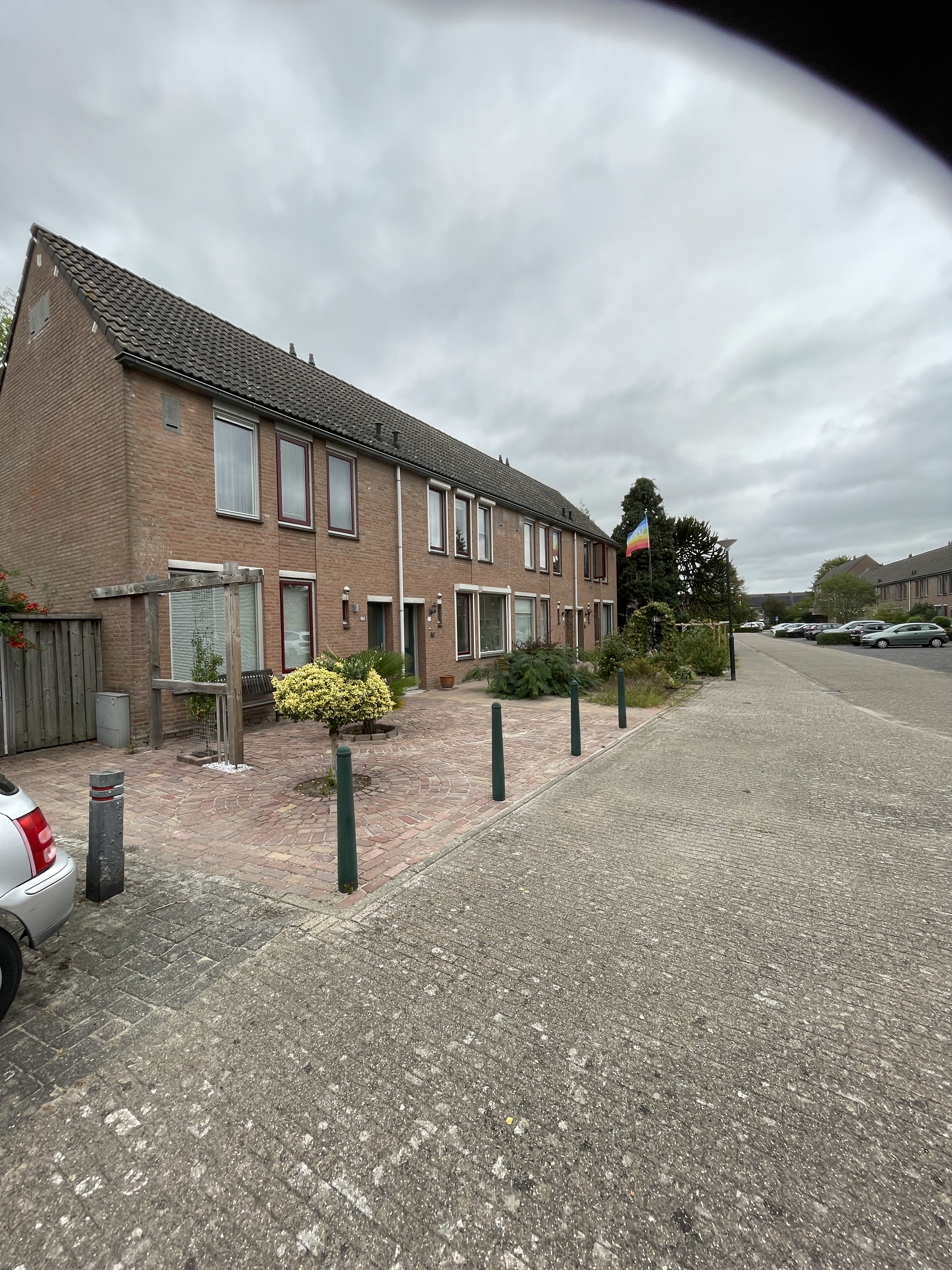 Sint-Annagildelaan 17