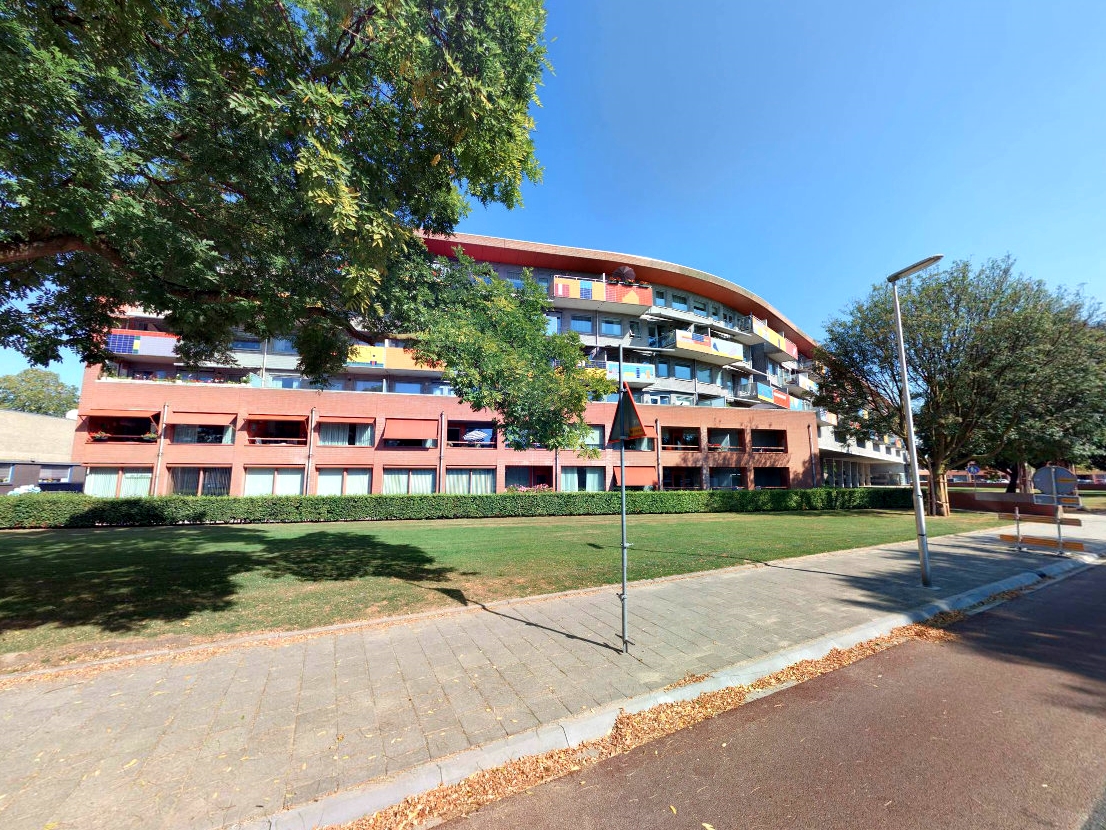 Amandelpark 93, 5632 WZ Eindhoven, Nederland