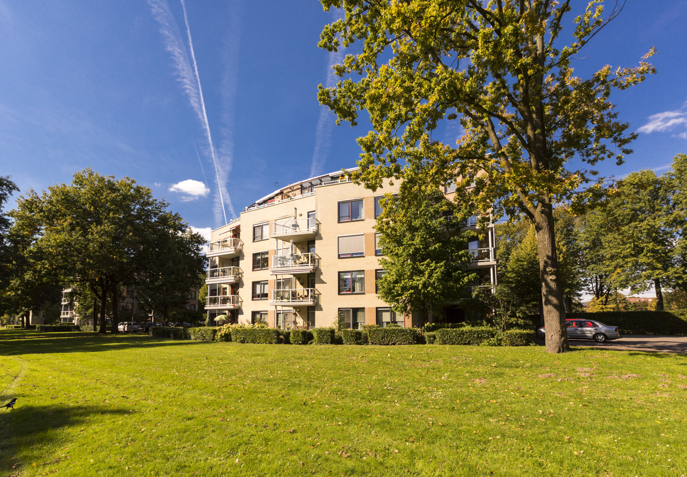 Schönberglaan 91, 5654 KC Eindhoven, Nederland