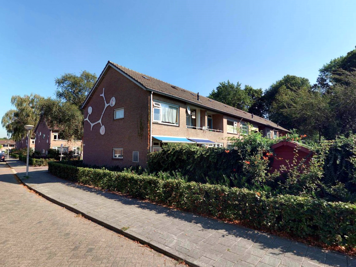 Sonseweg 52, 5632 ND Eindhoven, Nederland