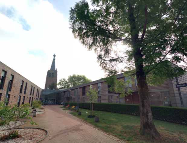 Hofpad 38, 5595 EP Leende, Nederland