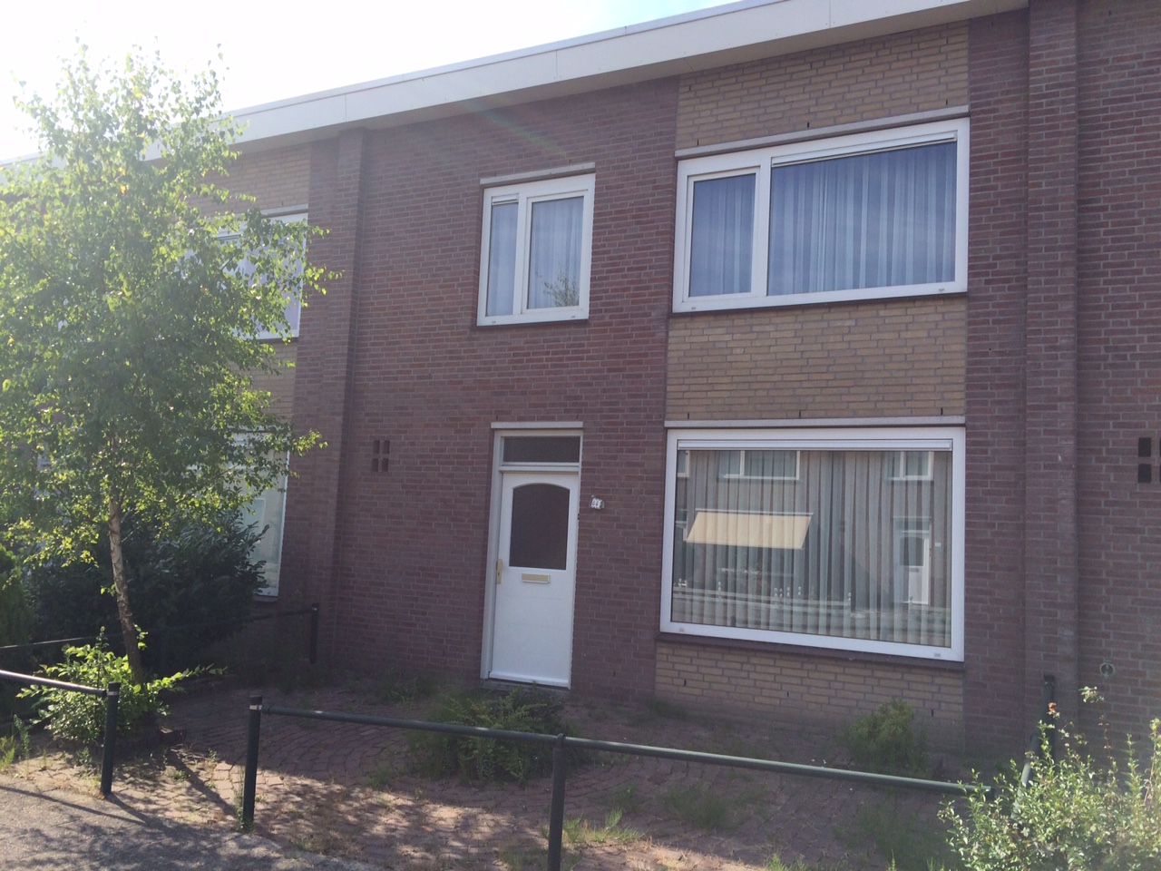 Van Cuijkstraat 84, 5555 ED Valkenswaard, Nederland