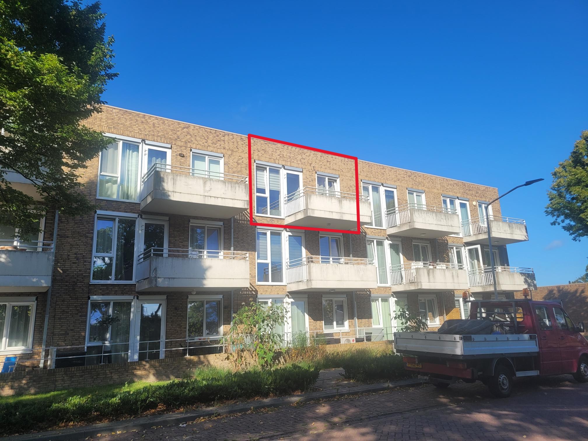 Bosstraat 178, 5555 JB Valkenswaard, Nederland