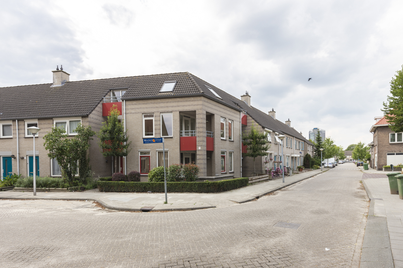 Minckelersstraat 2