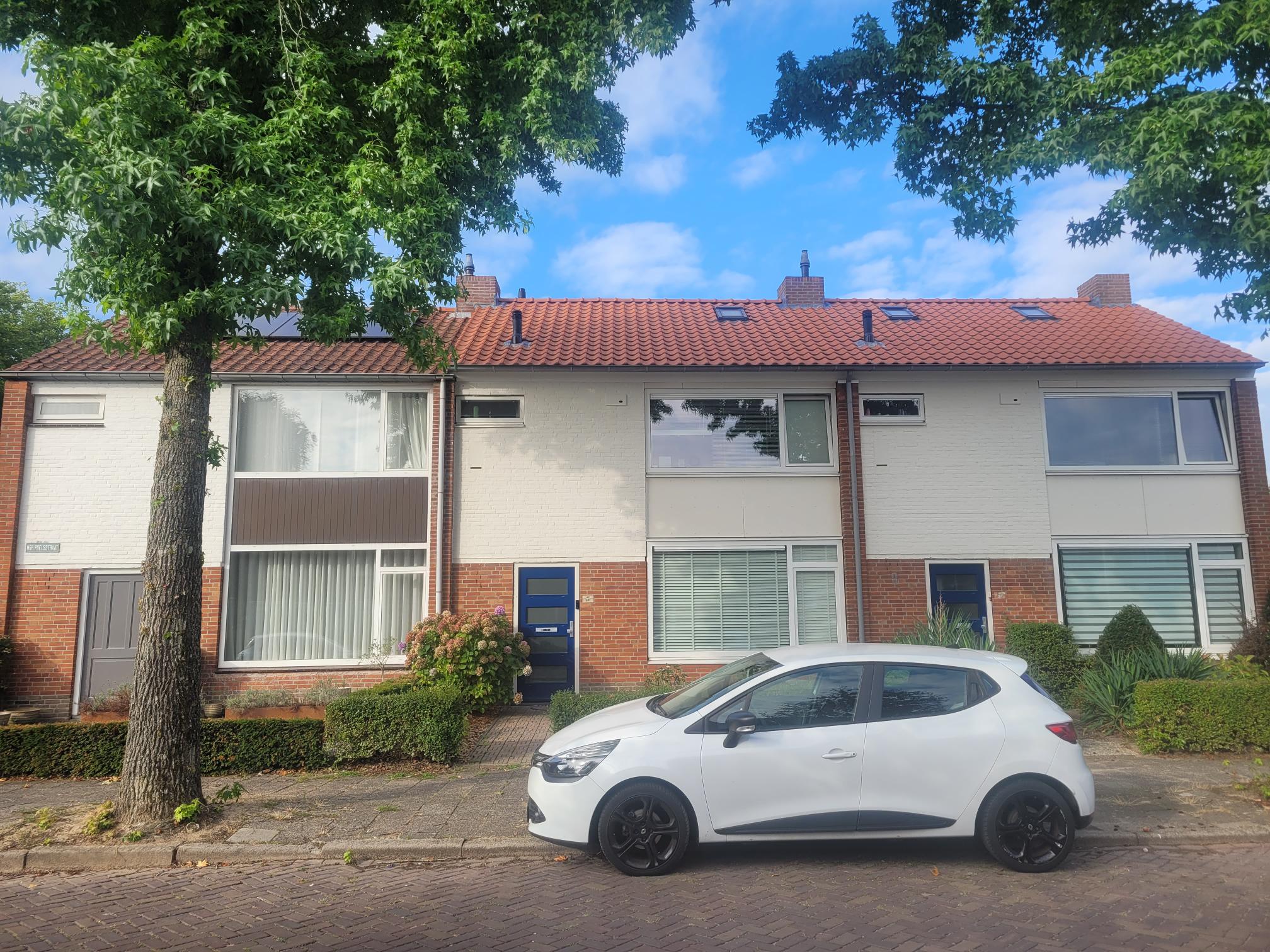 Monseigneur Poelsstraat 3, 5554 TN Valkenswaard, Nederland