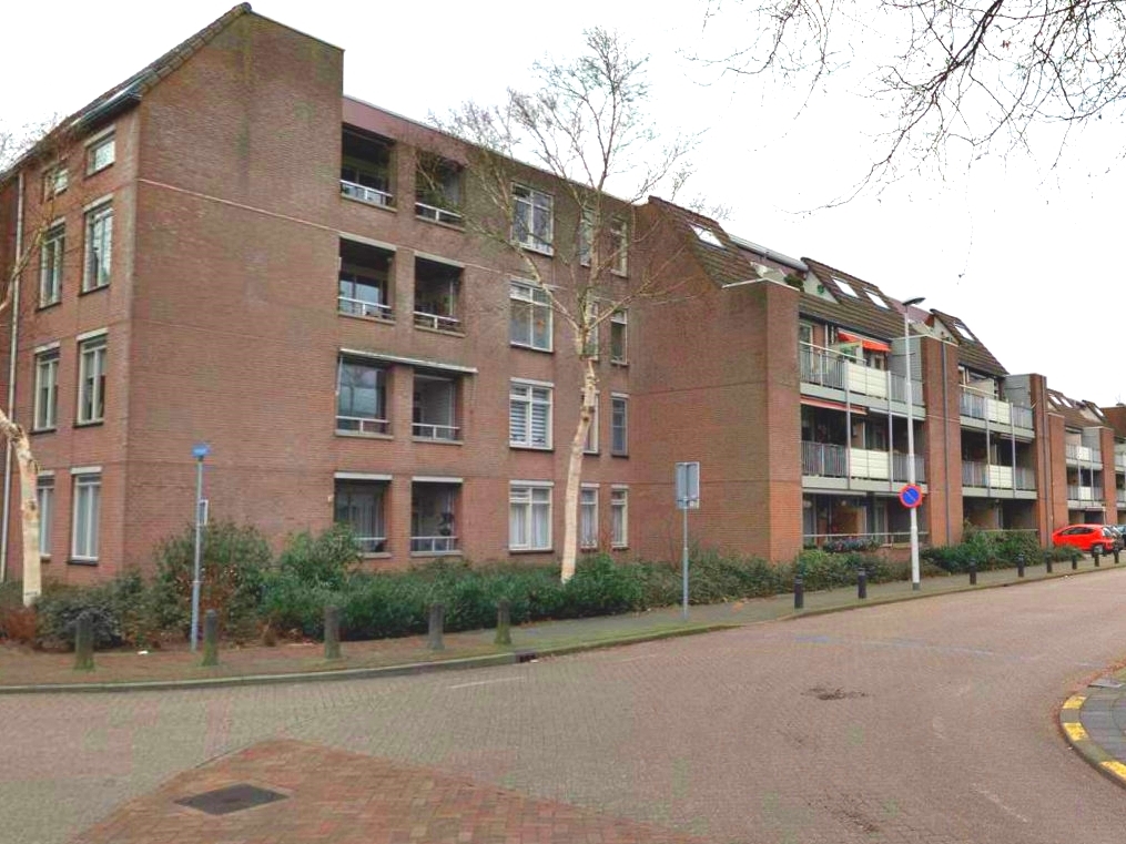 Achterom 93, 5683 DV Best, Nederland