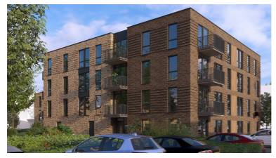 Heggeroosstraat 2, 5552 ND Valkenswaard, Nederland