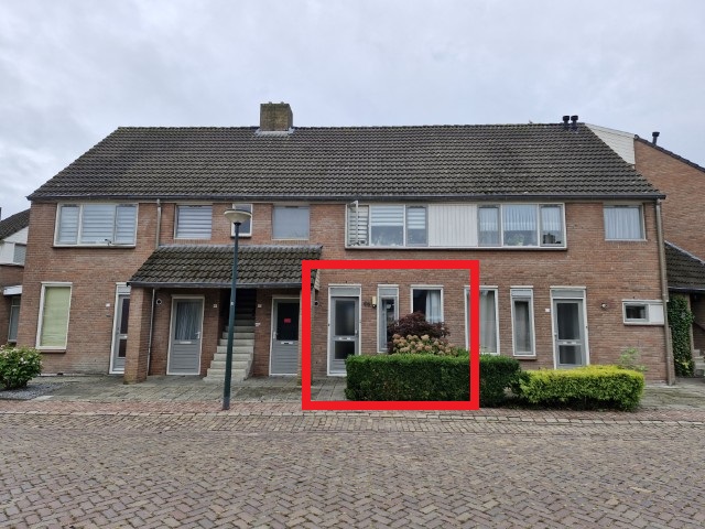 Blokekker 65, 5541 DP Reusel, Nederland