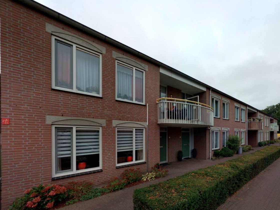 Jan van Geldropstraat 31, 5664 HW Geldrop, Nederland