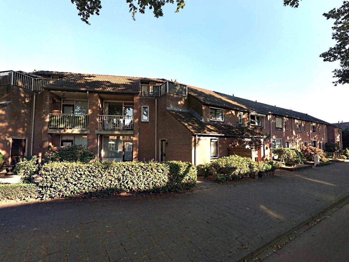 Fransebaan 191, 5627 RB Eindhoven, Nederland