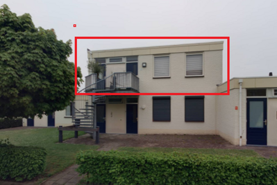 Graafschap Hornelaan 17