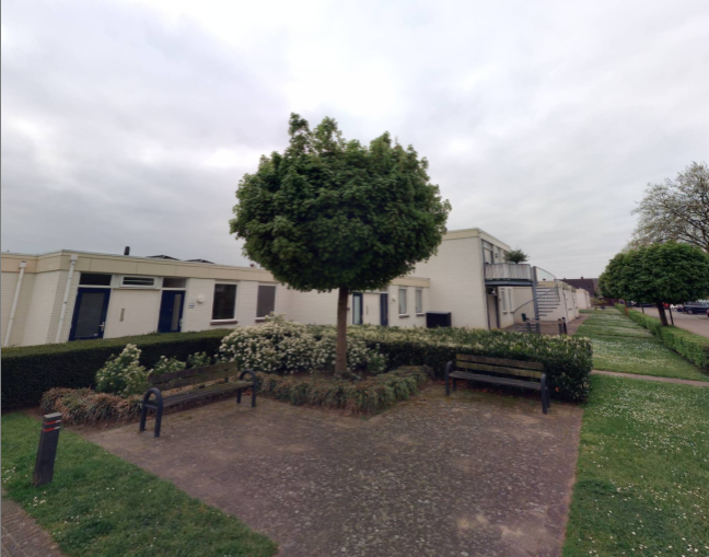 Graafschap Hornelaan 17