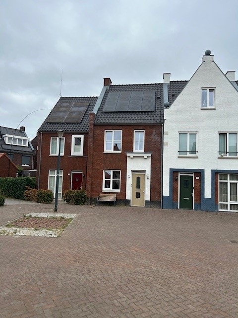 Vicus 10, 5507 KE Veldhoven, Nederland