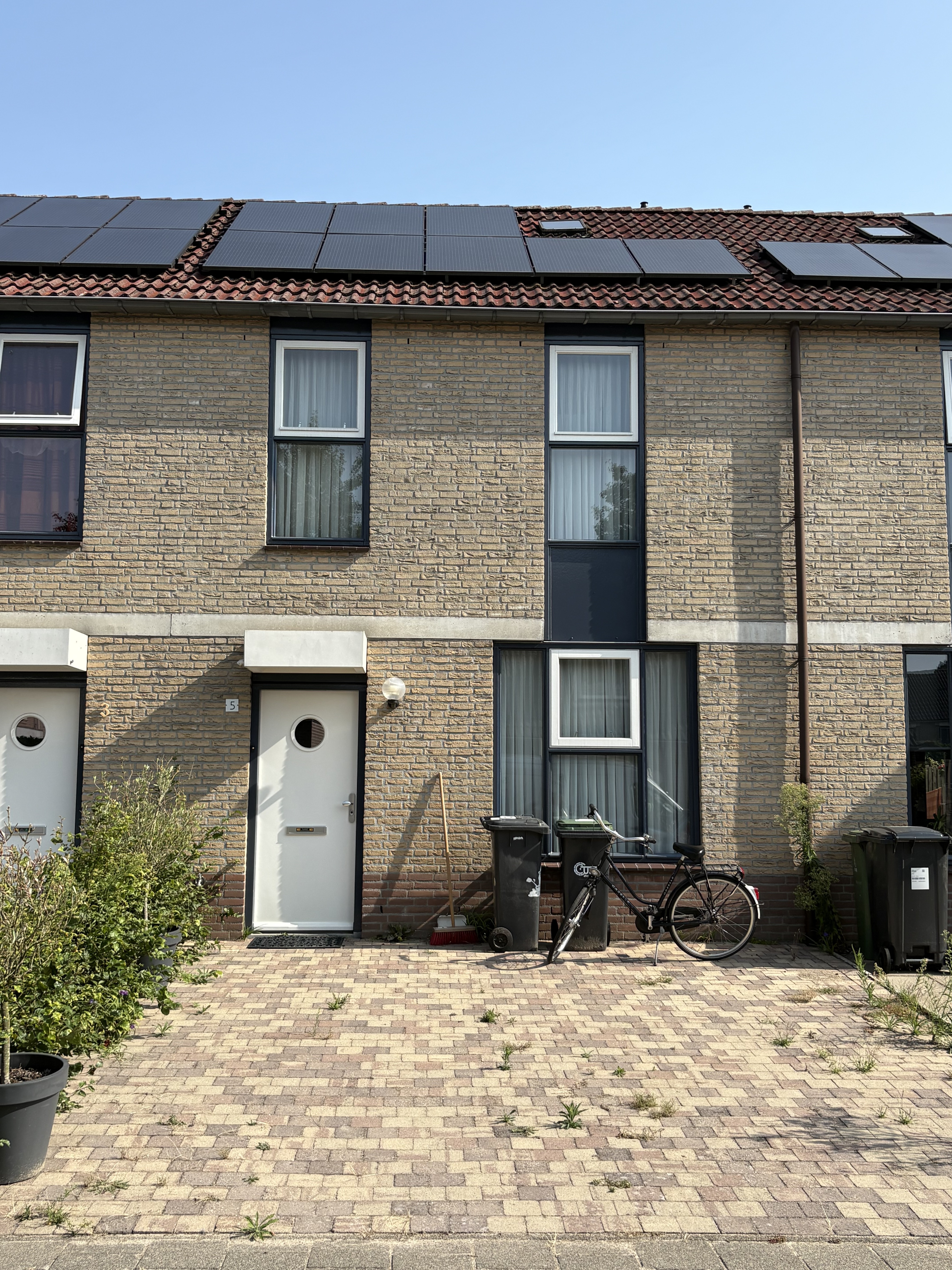 Rogge 5, 5731 LG Mierlo, Nederland