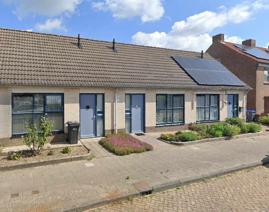 Cornelis Schuytstraat 7D, 5654 HS Eindhoven, Nederland