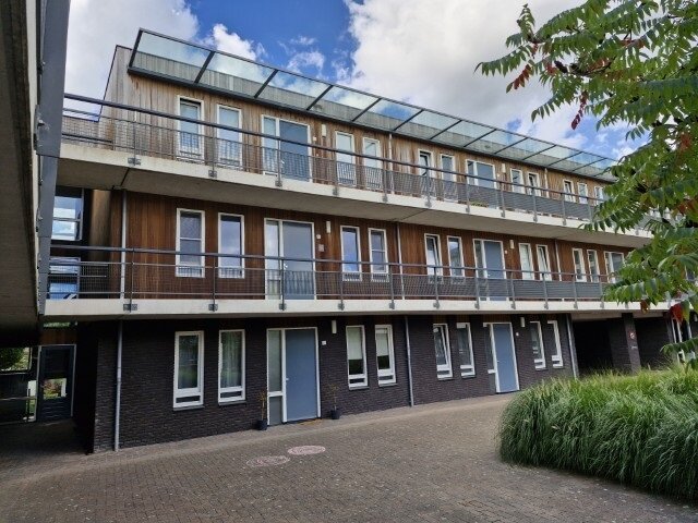 Oranjehof 22, 5531 JL Bladel, Nederland