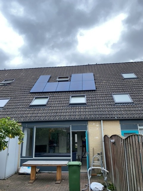 Dr. Dreeslaan 160, 5707 KE Helmond, Nederland