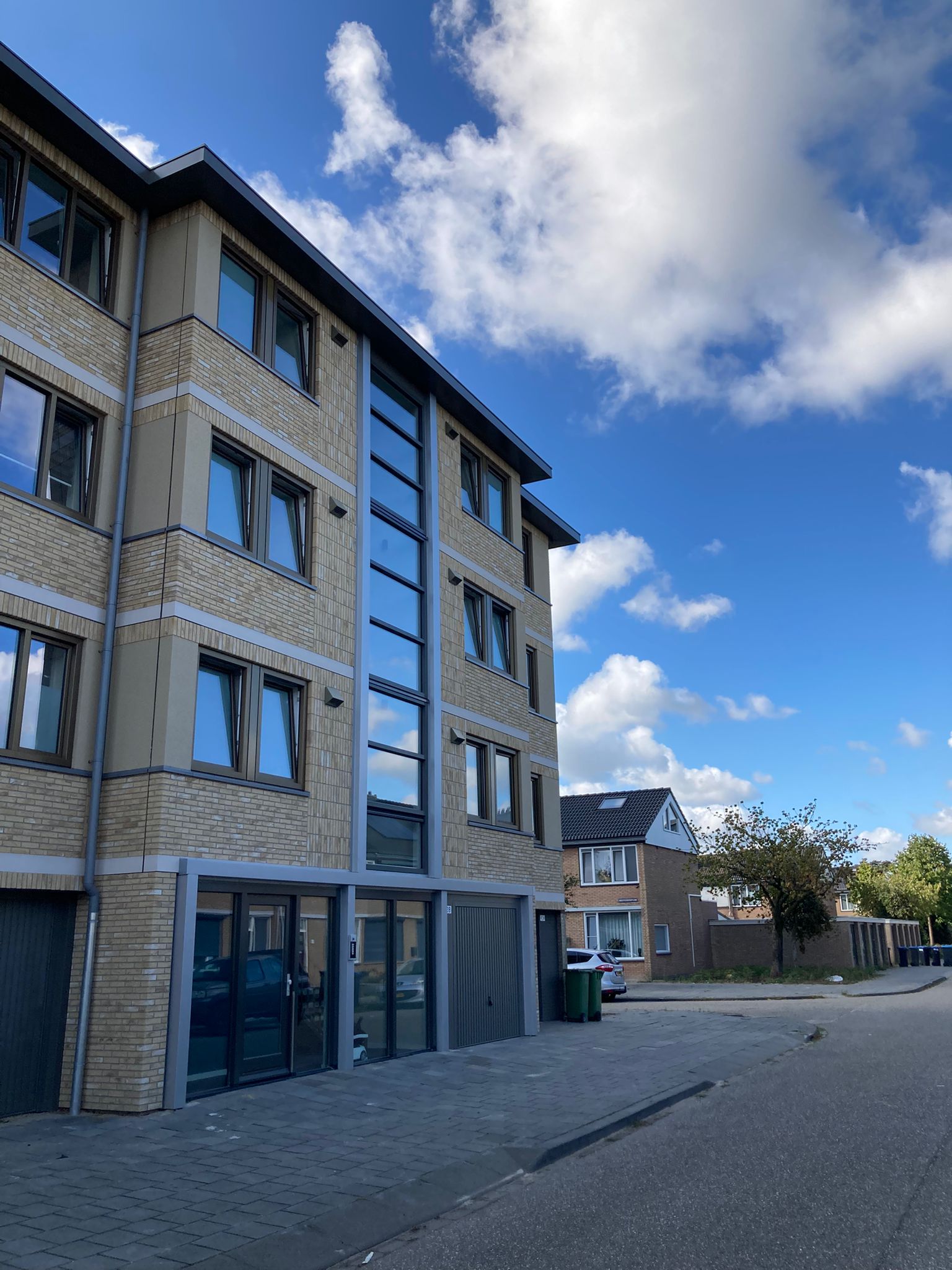 Soesterbergplein 32, 5703 EM Helmond, Nederland