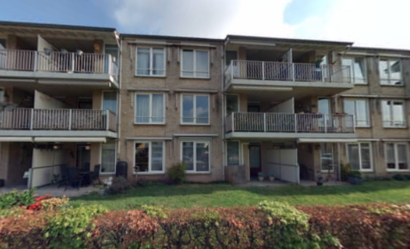 Marijkeplein 18, 5595 CZ Leende, Nederland