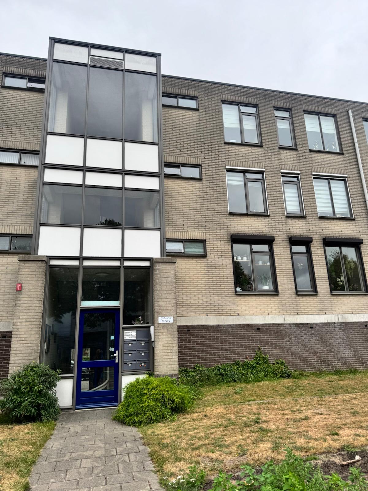 Deltaweg 31, 5709 AA Helmond, Nederland