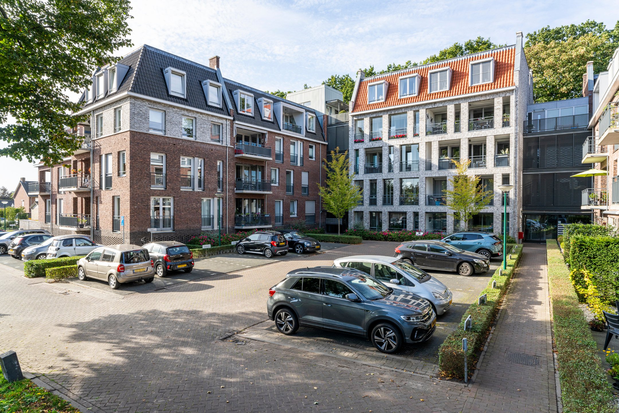 Den Toversnest 108, 5591 HN Heeze, Nederland