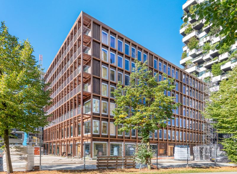 Philitelaan 0, 5617 Eindhoven, Nederland