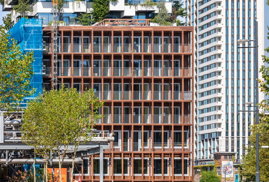 Philitelaan 0, 5617 Eindhoven, Nederland