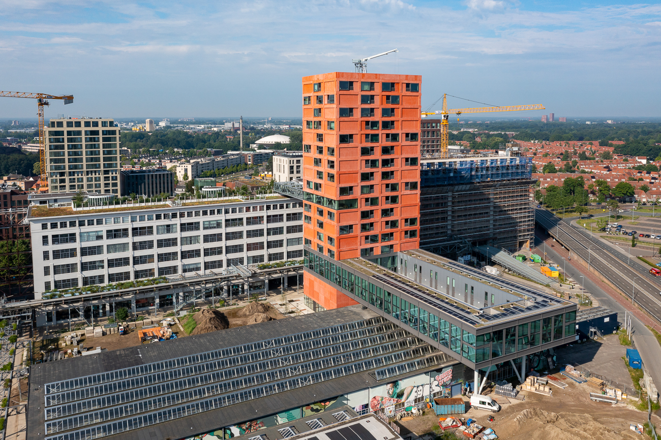 Veemstraat 109, 5617 AE Eindhoven, Nederland