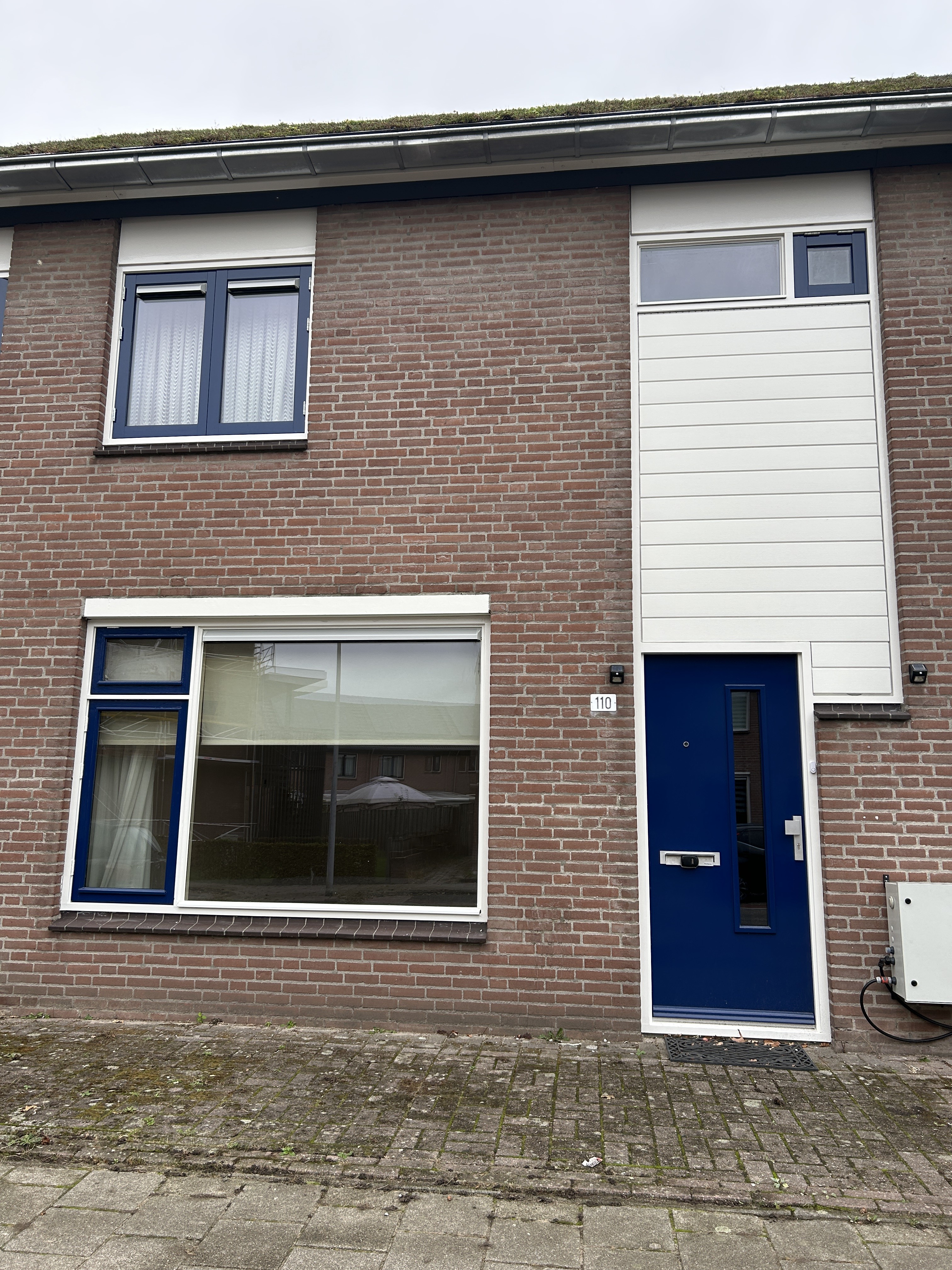 Middelberg 110, 5508 DT Veldhoven, Nederland