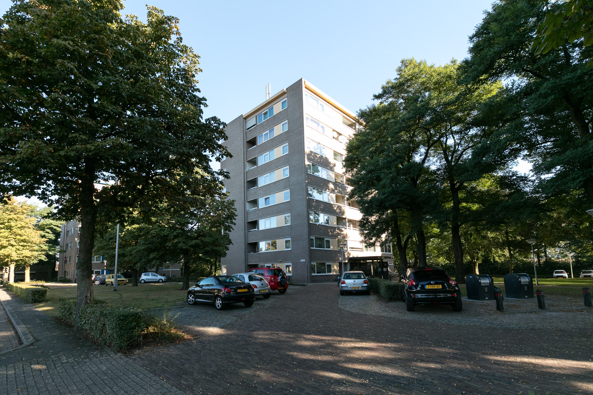 J.J. de Vlamstraat 103, 5683 HJ Best, Nederland