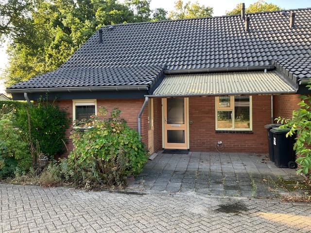 Trimperthof 23, 5752 AM Deurne, Nederland