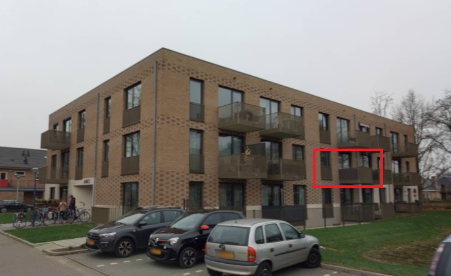 Albert Schweitzerstraat 205, 5751 MG Deurne, Nederland