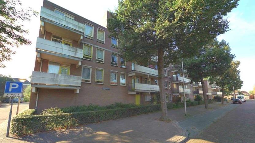 Tellegenstraat 80, 5652 NT Eindhoven, Nederland