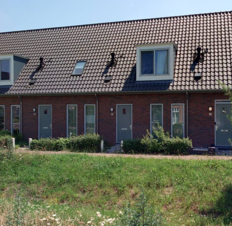Leemsbroek 47, 5505 KD Veldhoven, Nederland