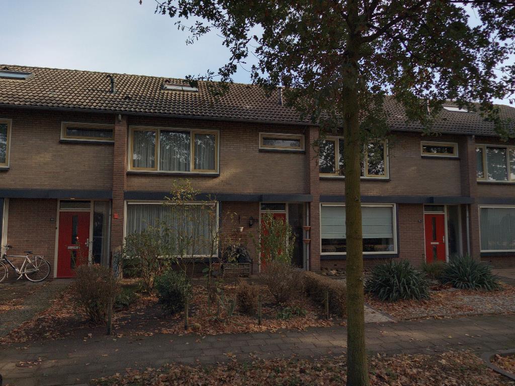 Zaan 33, 5751 XG Deurne, Nederland