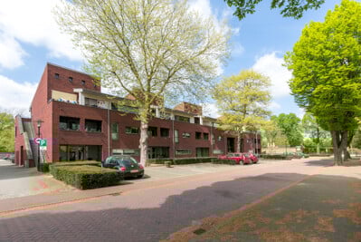 Kloosterstraat 142
